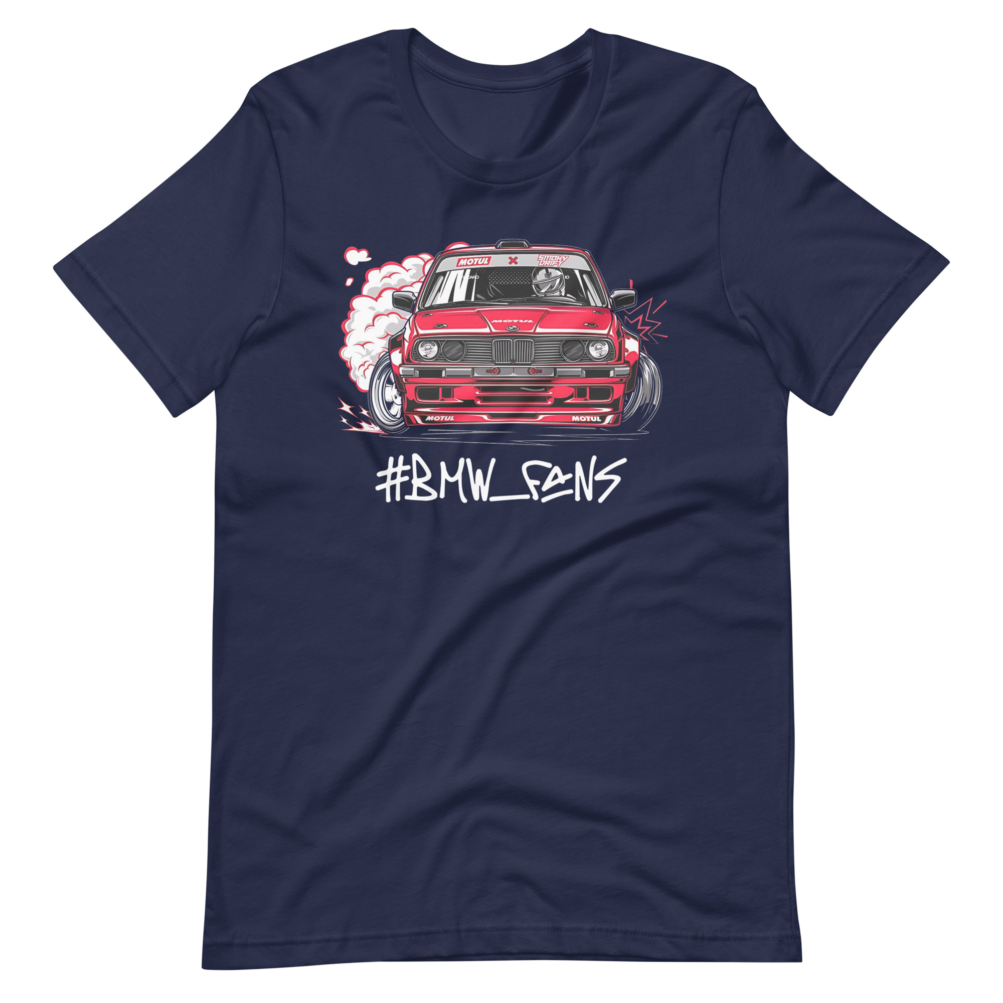 Buy BMW t-shirt